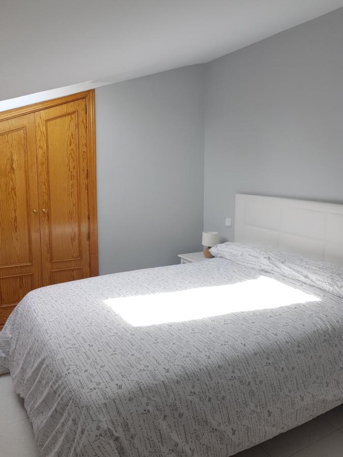 El Refugio De Barcelo Leilighet Madrid Eksteriør bilde